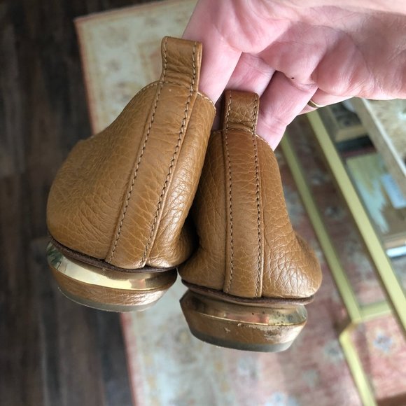 Nicholas Kirkwood BEYA Loafers - Picture 6 of 11